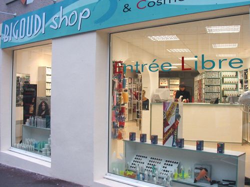 Bigoudi Shop