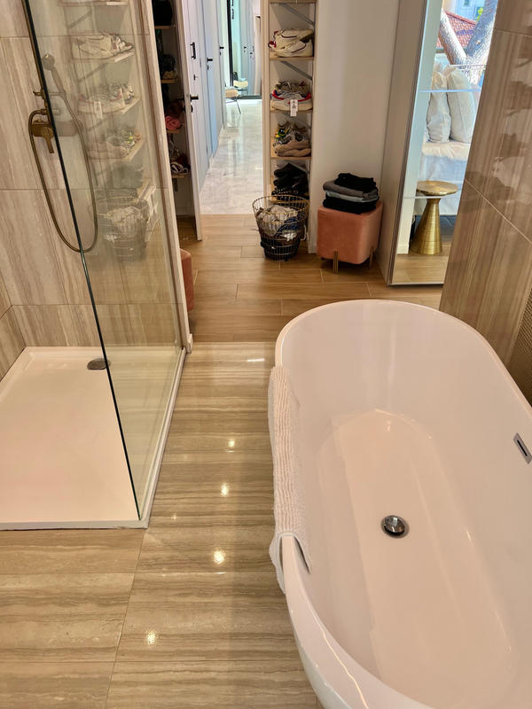 Appartement - 71 m² - 3 pièces