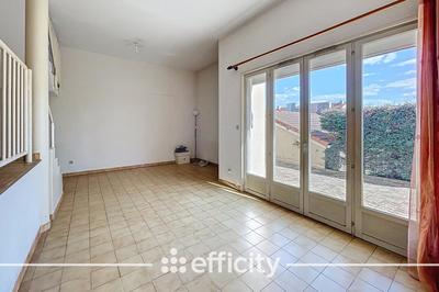 Maison - 86 m² - 4 pièces