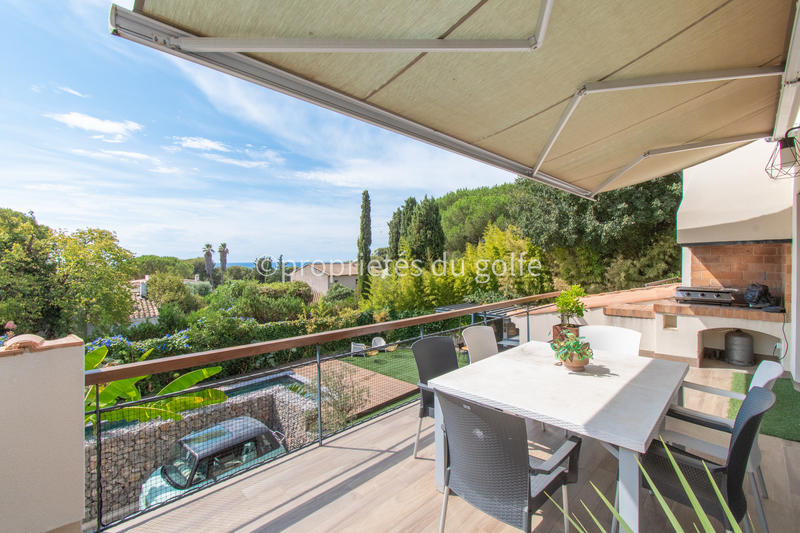 Maison - 188 m² - 5 pièces