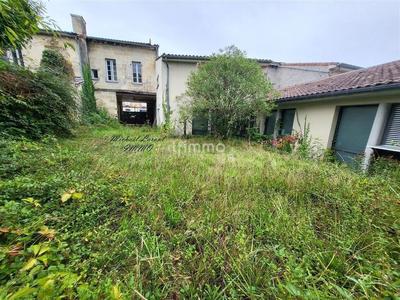 Maison - 58 m² - 10 pièces