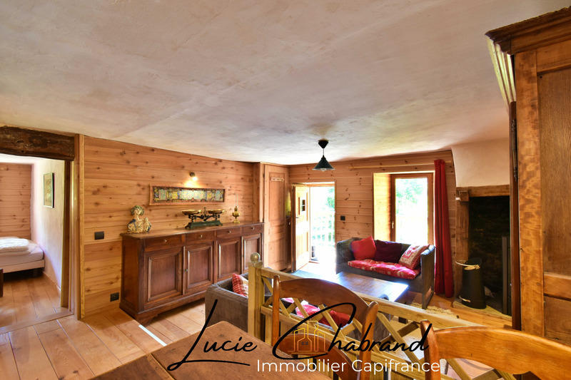 Maison - 127 m² - 10 pièces