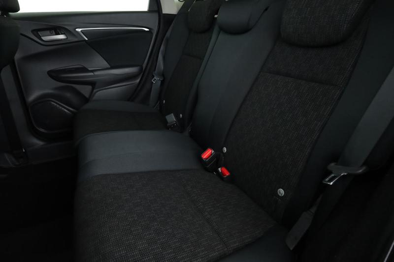 Honda Jazz 1.3 i-Vtec Executive Cvt 102 ch