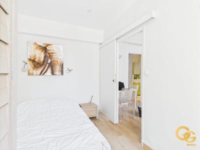 Appartement - 27 m² - 2 pièces