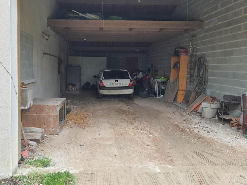 Pavillon - 7 pièces