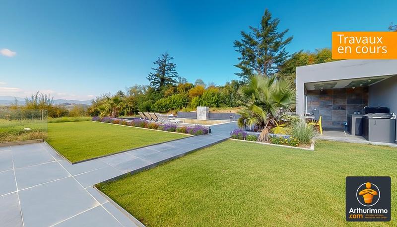 Villa - 135 m² - 6 pièces