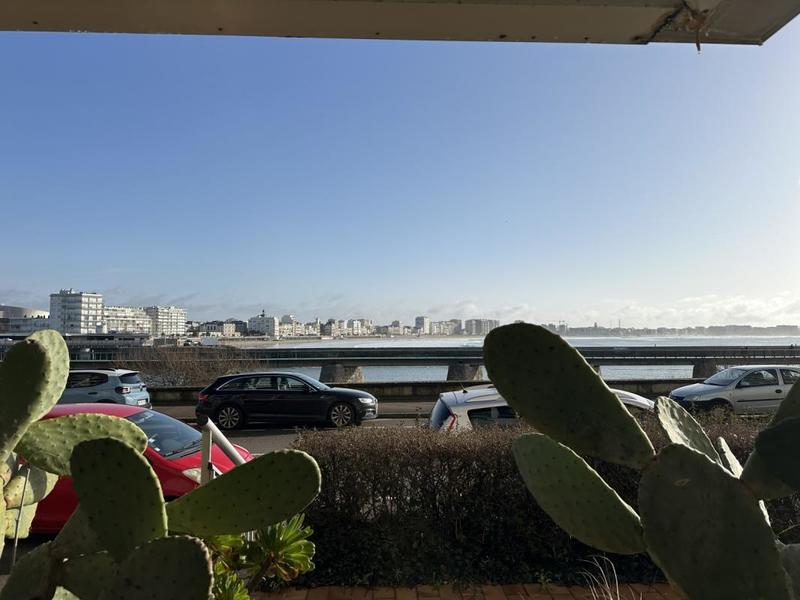 Appartement - 56 m² - 2 pièces