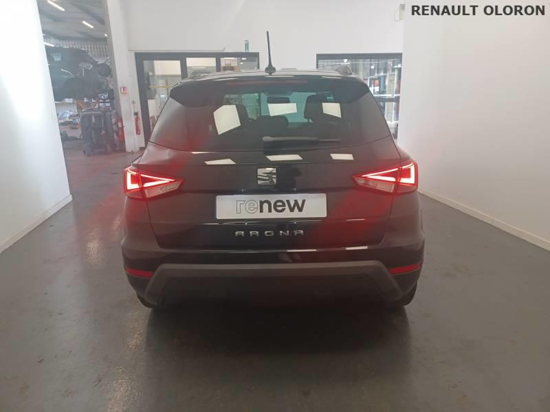 Seat Arona 1.0 EcoTSI 95 ch Start/Stop Bvm5 Urban