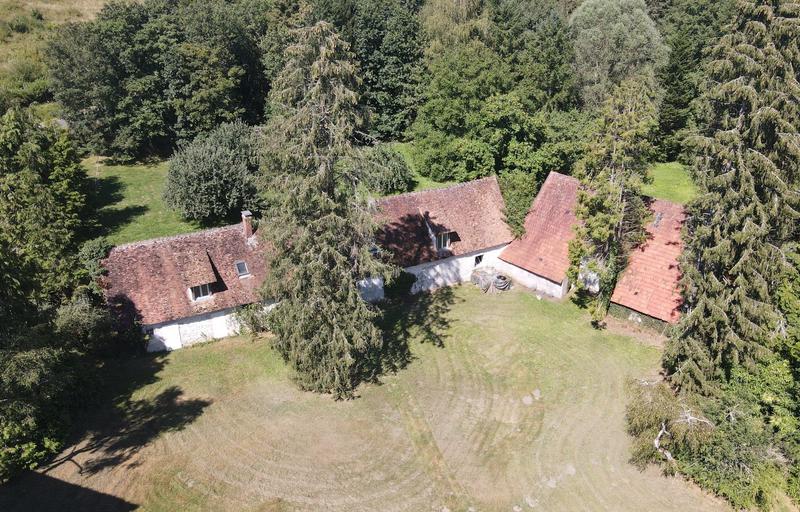 Maison - 320 m² - 10 pièces