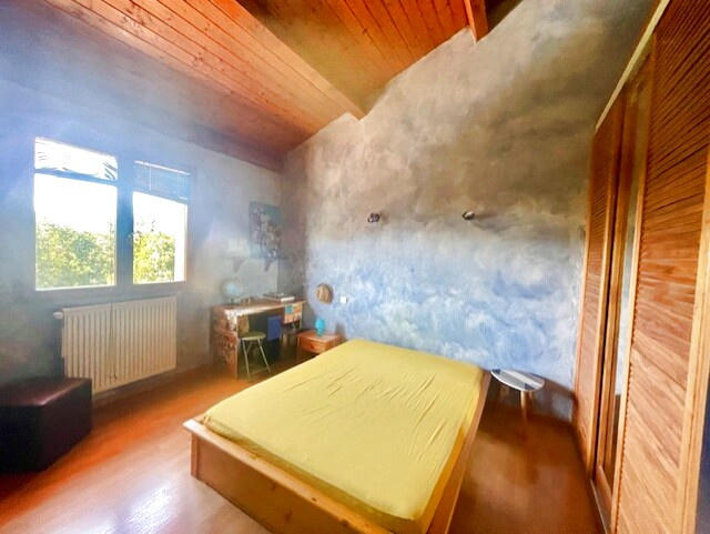 Maison - 141 m² - 5 pièces