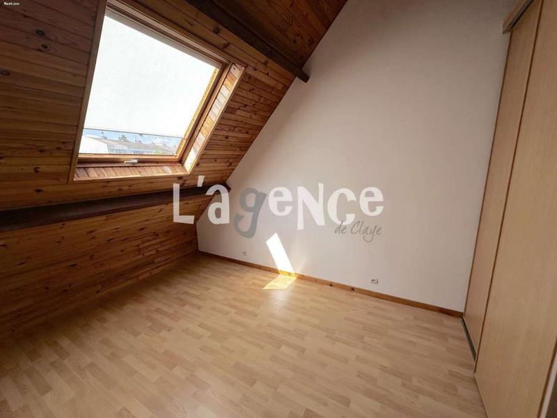 Pavillon - 123 m² - 6 pièces