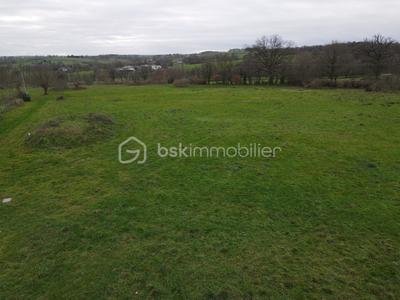 Terrain - 12 500 m²