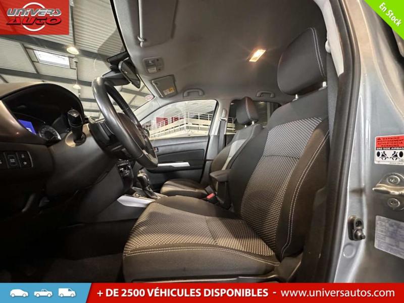 Suzuki Vitara 1.5 Dualjet Hybrid Auto Privilege