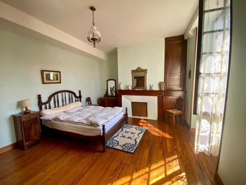 Ferme - 280 m² - 10 pièces