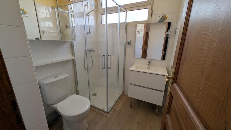 Appartement - 242 m² - 6 pièces