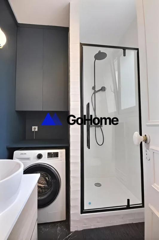 Appartement - 32 m² - 2 pièces