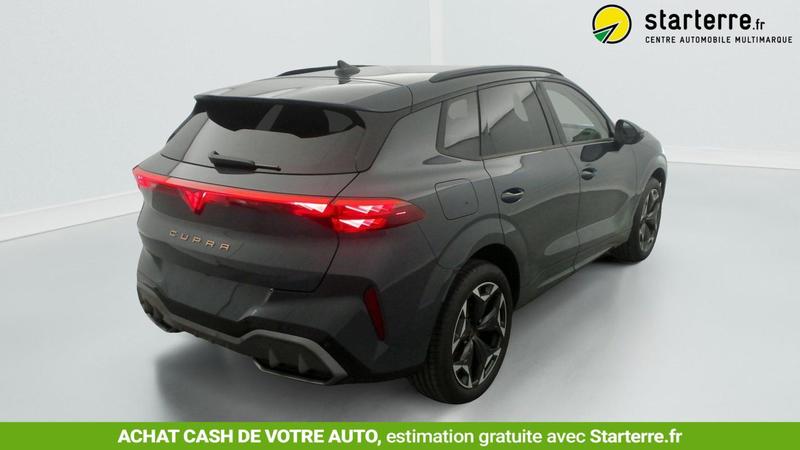 Cupra Terramar 1.5 eTSI Hybrid 150 ch Dsg7 V