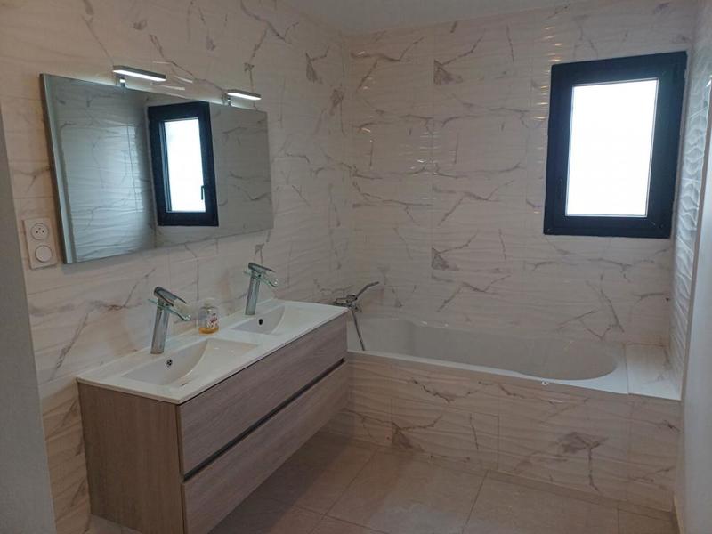 Villa - 121 m² - 4 pièces