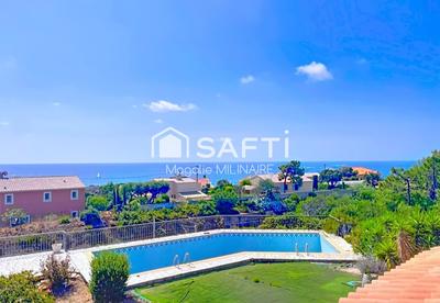 Villa - 130 m² - 5 pièces