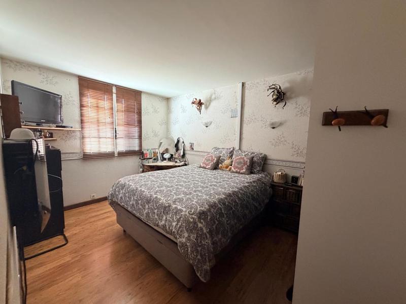 Maison - 115 m² - 4 pièces