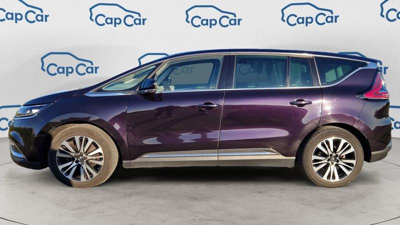 Renault Espace 1.8 TCe 225 Edc7 Initiale Paris - Automatique Toit ouvrant