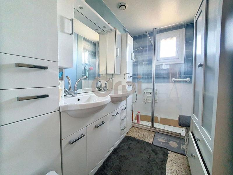 Maison - 116 m² - 6 pièces