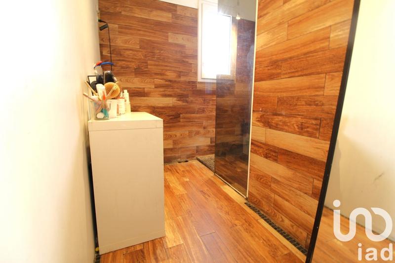 Maison - 153 m² - 8 pièces