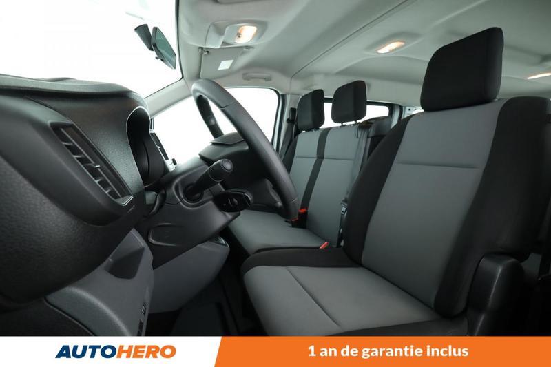 Peugeot Expert Long 1.6 Blue-HDi 9pl 120 ch