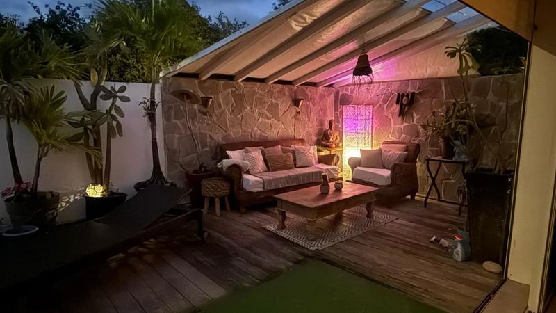 Maison - 135 m² - 4 pièces