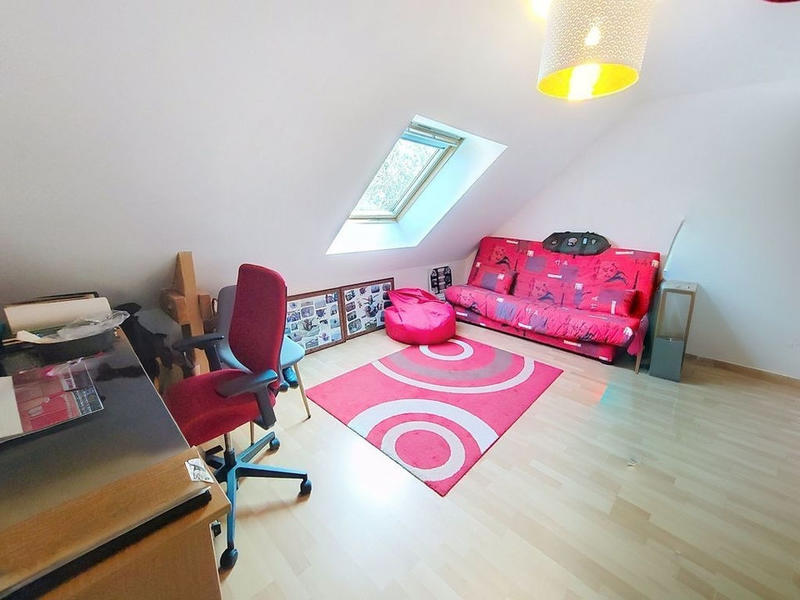 Maison - 172 m² - 6 pièces