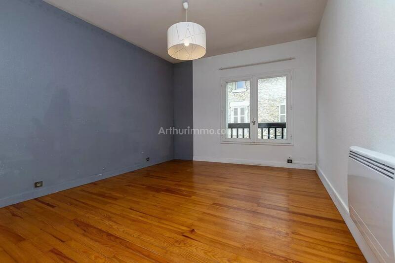 Maison - 108 m² - 4 pièces