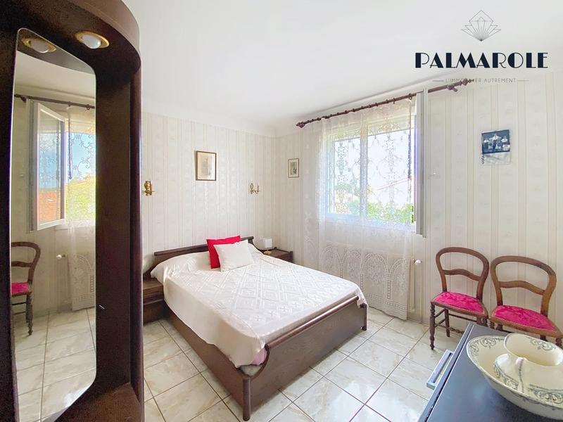 Villa - 142 m² - 5 pièces