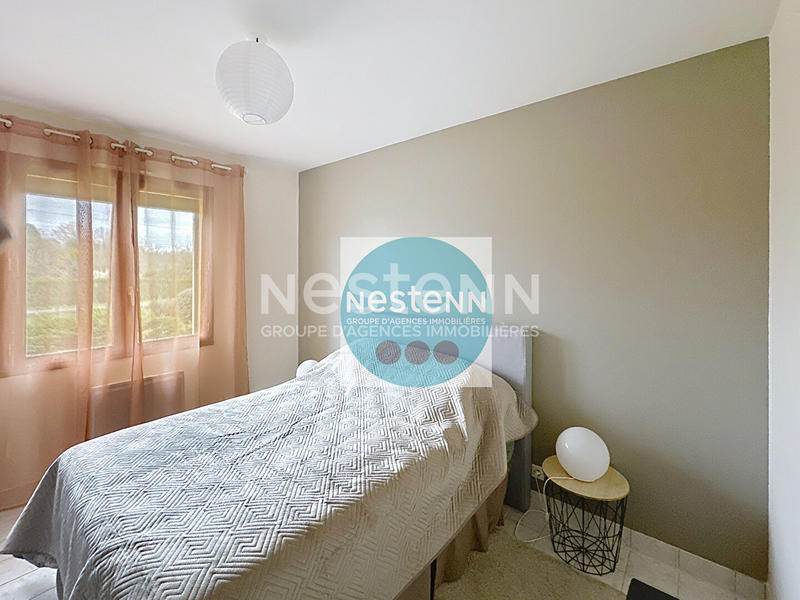 Maison - 85 m² - 3 pièces