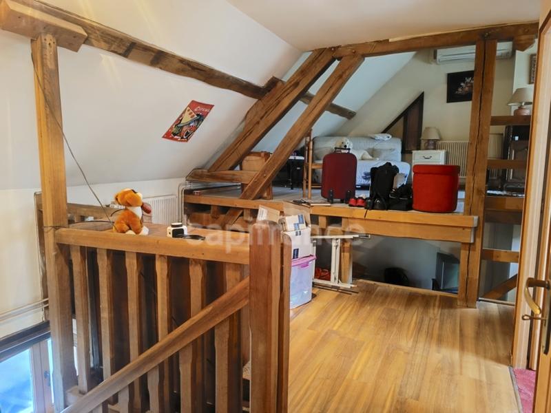 Maison - 160 m² - 5 pièces