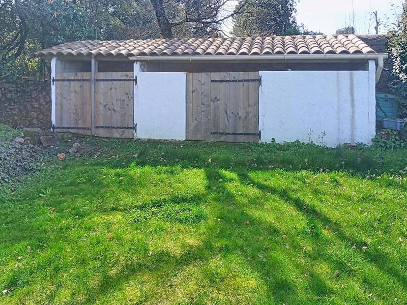 Villa - 129 m² - 5 pièces