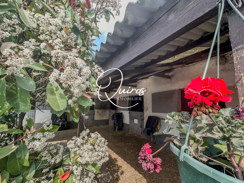 Maison - 90 m² - 3 pièces