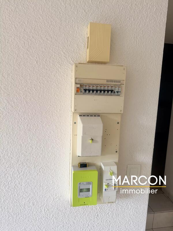 Immeuble - 163 m² - 7 pièces