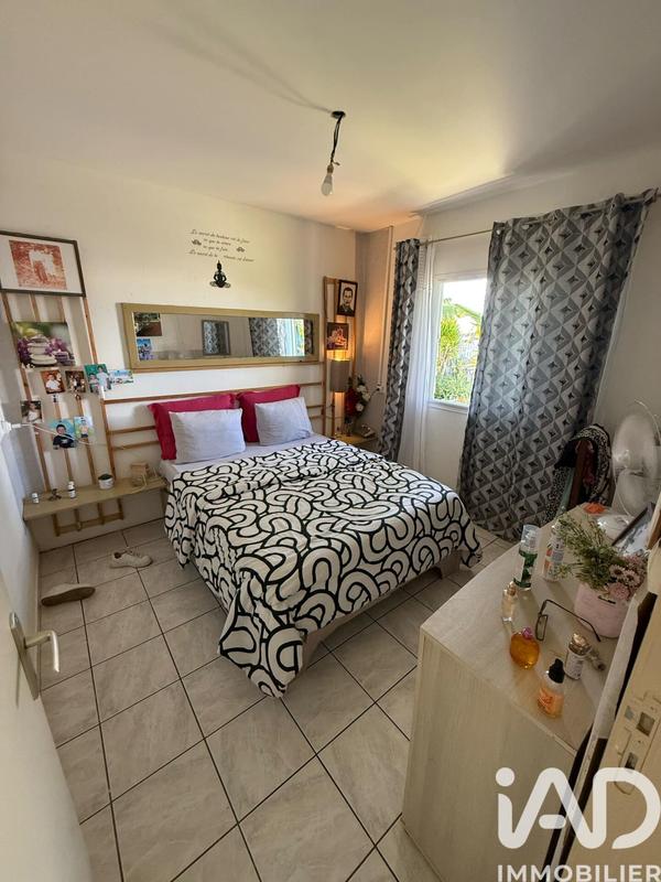 Maison - 122 m² - 6 pièces