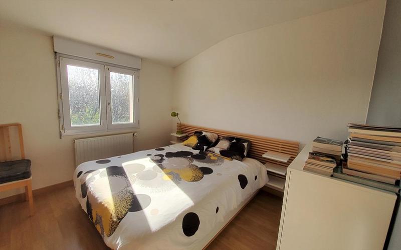 Maison - 150 m² - 8 pièces