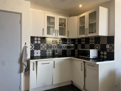 Appartement - 29 m² - 1 pièce