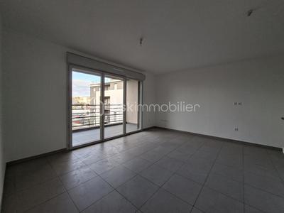 Appartement - 52 m² - 3 pièces