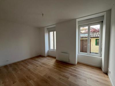 Appartement - 51 m² - 3 pièces