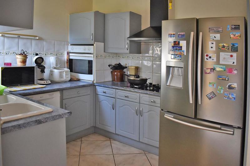 Maison - 160 m² - 7 pièces