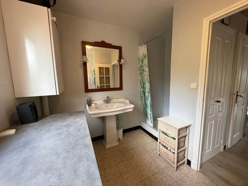 Appartement - 83 m² - 3 pièces