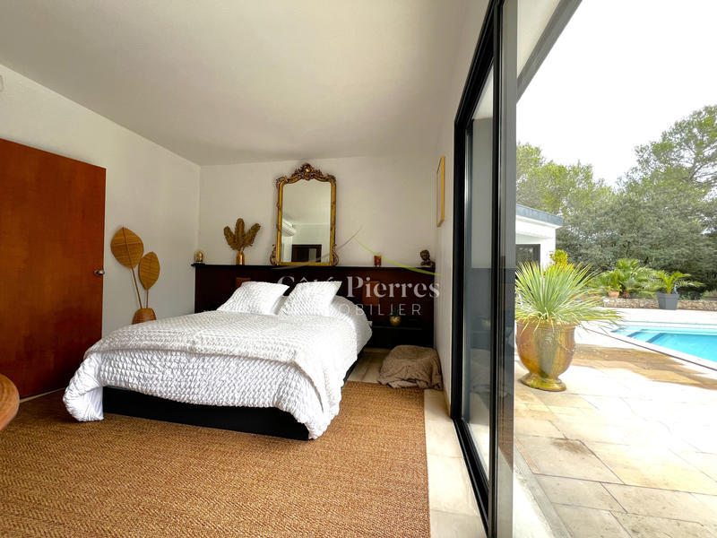 Villa - 170 m² - 5 pièces