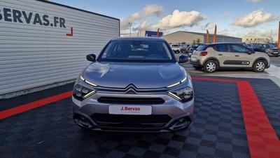 Citroën C4 Puretech 100 Feel