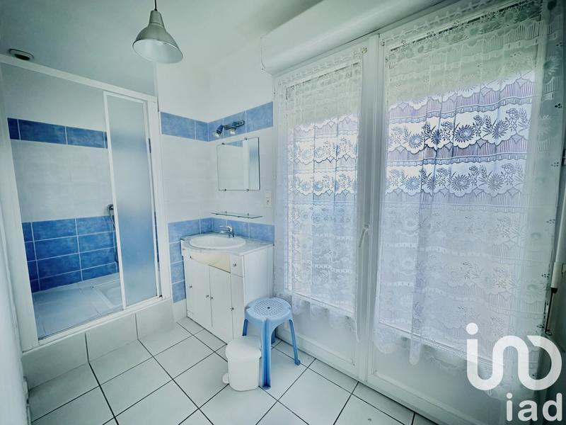 Maison - 150 m² - 7 pièces