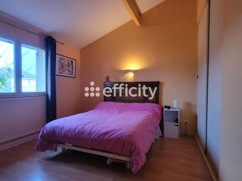 Pavillon - 90 m² - 4 pièces