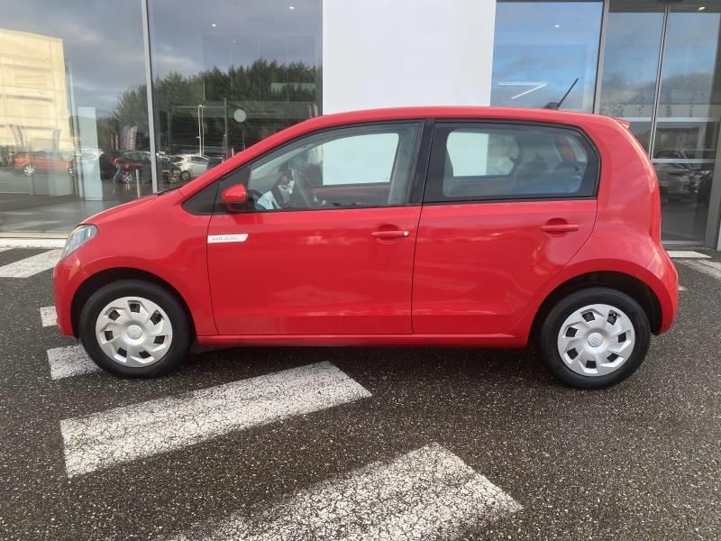 Seat Mii Electric 83 ch