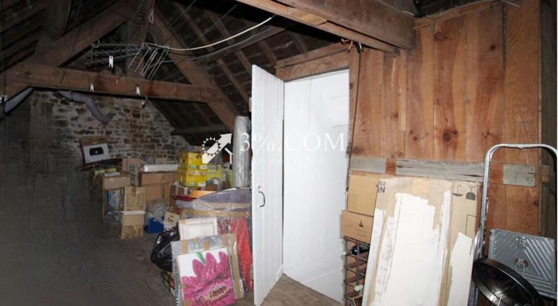 Maison - 109 m² - 5 pièces